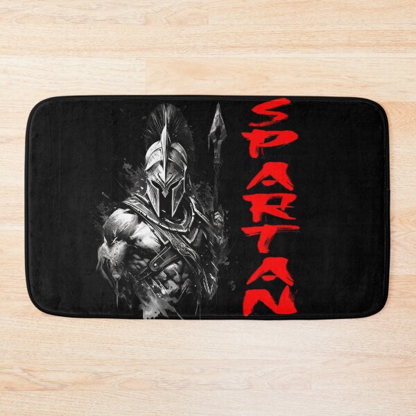 Item preview, Spartan Spear Warrior 4 designed and sold by LuizSilva1983.