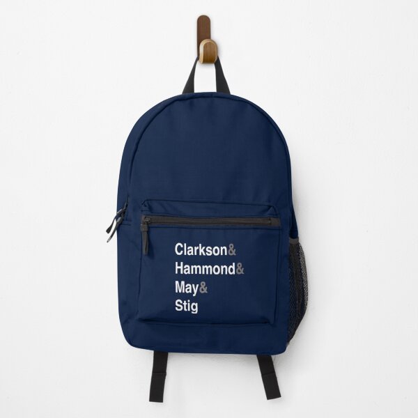 Item preview, Clarkson &amp_ Hammond &amp_ May &amp_ Stig  designed and sold by farrerradley.