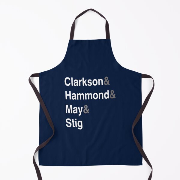Item preview, Clarkson &amp_ Hammond &amp_ May &amp_ Stig  designed and sold by farrerradley.