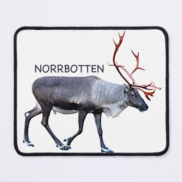 Item preview, NORRBOTTEN designed and sold by FotoJarmo.