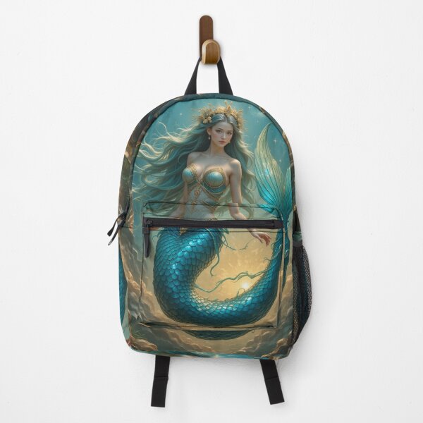 Item preview, Mermaid lovely designed and sold by RebelRulez.