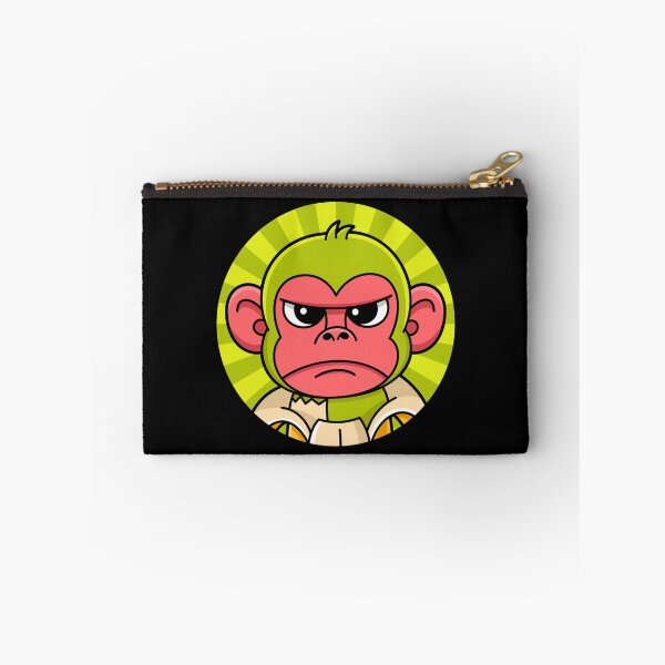 Item preview, Chimpanzini Bananini Italian Brainrot Cute Character designed and sold by Kubala Designs.