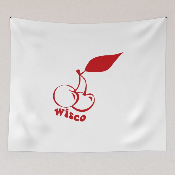 Item preview, wisco designed and sold by designsbysamantha.