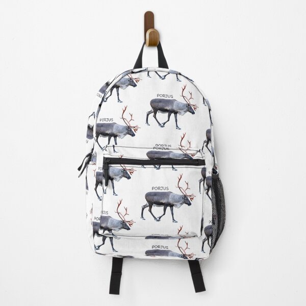 Item preview, PORJUS designed and sold by FotoJarmo.