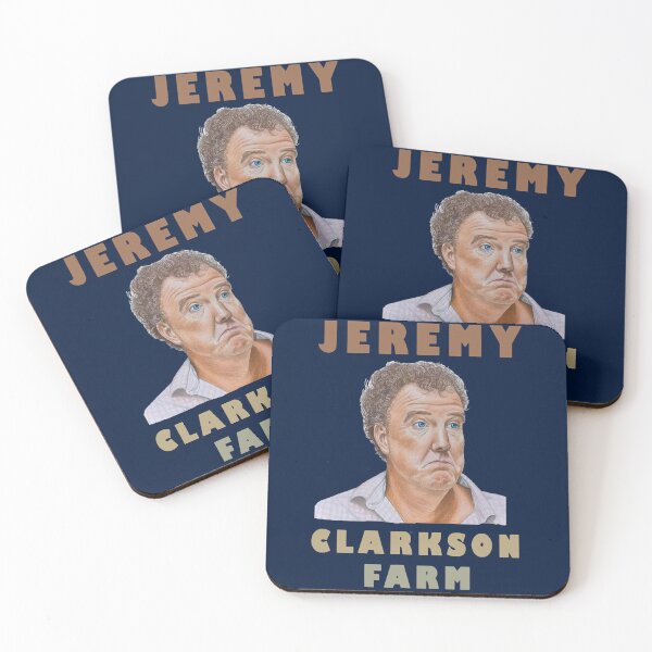Item preview, Day Gifts Jeremy Clarkson Farm-Vote Jeremy Clarkson Cool Gift  designed and sold by farrerradley.