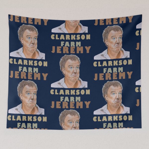 Item preview, Day Gifts Jeremy Clarkson Farm-Vote Jeremy Clarkson Cool Gift  designed and sold by farrerradley.