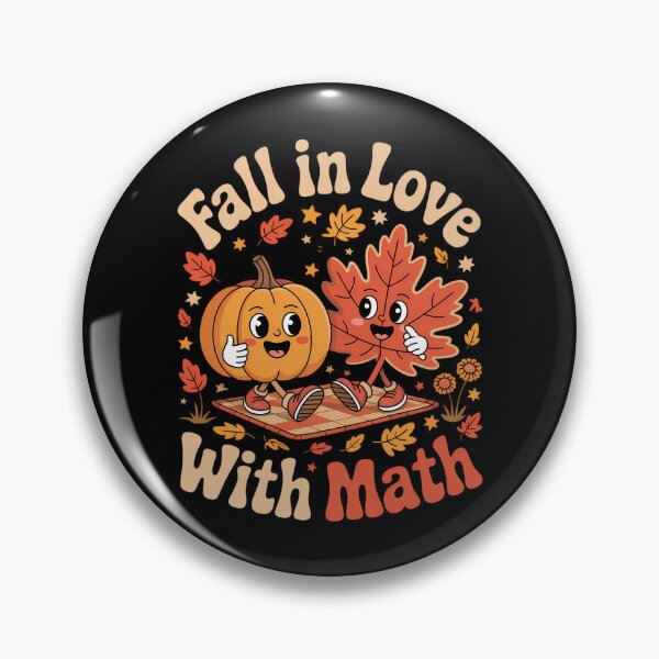 Item preview, Math Thanksgiving Teacher Autumn designed and sold by savrmiller.