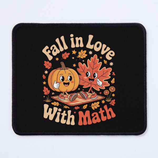 Item preview, Math Thanksgiving Teacher Autumn designed and sold by savrmiller.
