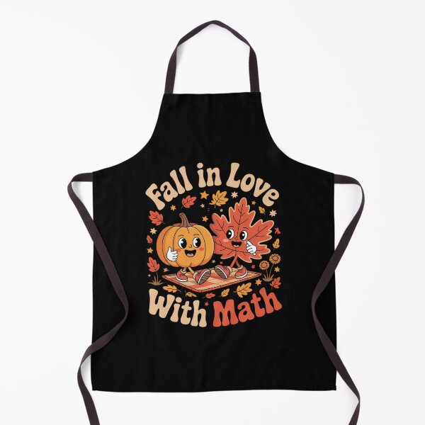 Item preview, Math Thanksgiving Teacher Autumn designed and sold by savrmiller.