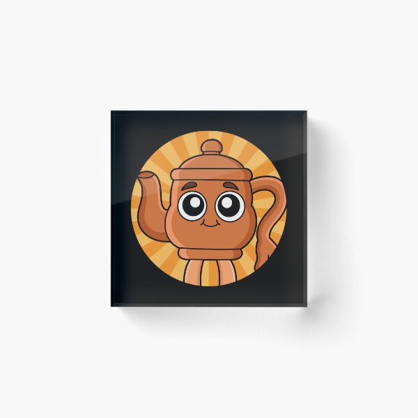 Item preview, Ta Ta Sahur Italian Brainrot Cute Character designed and sold by Kubala Designs.
