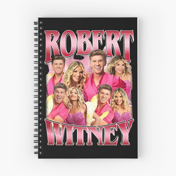 Item preview, Robert Witney Vintage Unisex, Robert And Witney Dancing With The Stars designed and sold by dianadouri.