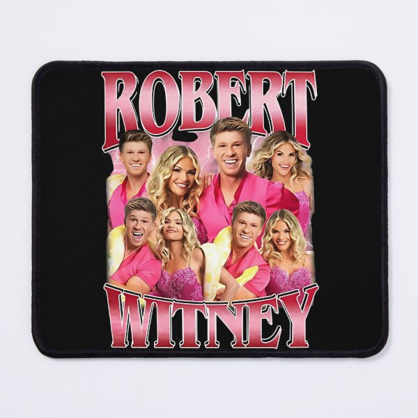 Item preview, Robert Witney Vintage Unisex, Robert And Witney Dancing With The Stars designed and sold by dianadouri.