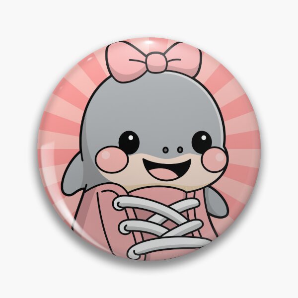 Item preview, Tralalerita Tralala Italian Brainrot Cute Character designed and sold by Kubala Designs.
