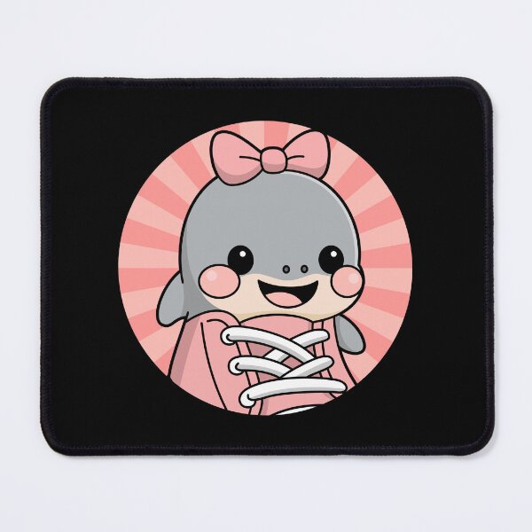 Item preview, Tralalerita Tralala Italian Brainrot Cute Character designed and sold by Kubala Designs.