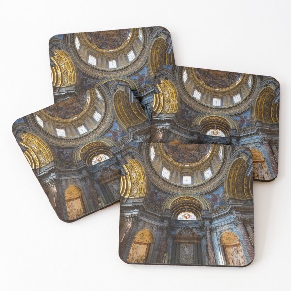 Item preview, Chiesa Sant'Agnese in Agone designed and sold by John Velocci.