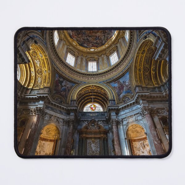 Item preview, Chiesa Sant'Agnese in Agone designed and sold by John Velocci.