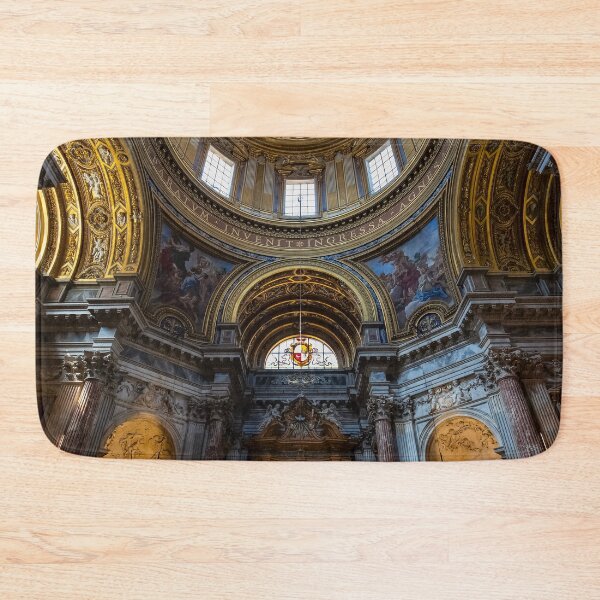 Item preview, Chiesa Sant'Agnese in Agone designed and sold by John Velocci.