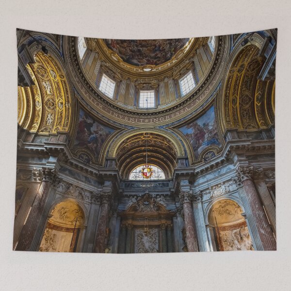 Item preview, Chiesa Sant'Agnese in Agone designed and sold by John Velocci.