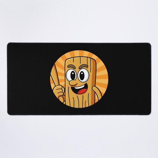 Item preview, Tung Sahur Italian Brainrot Cute Character designed and sold by Kubala Designs.
