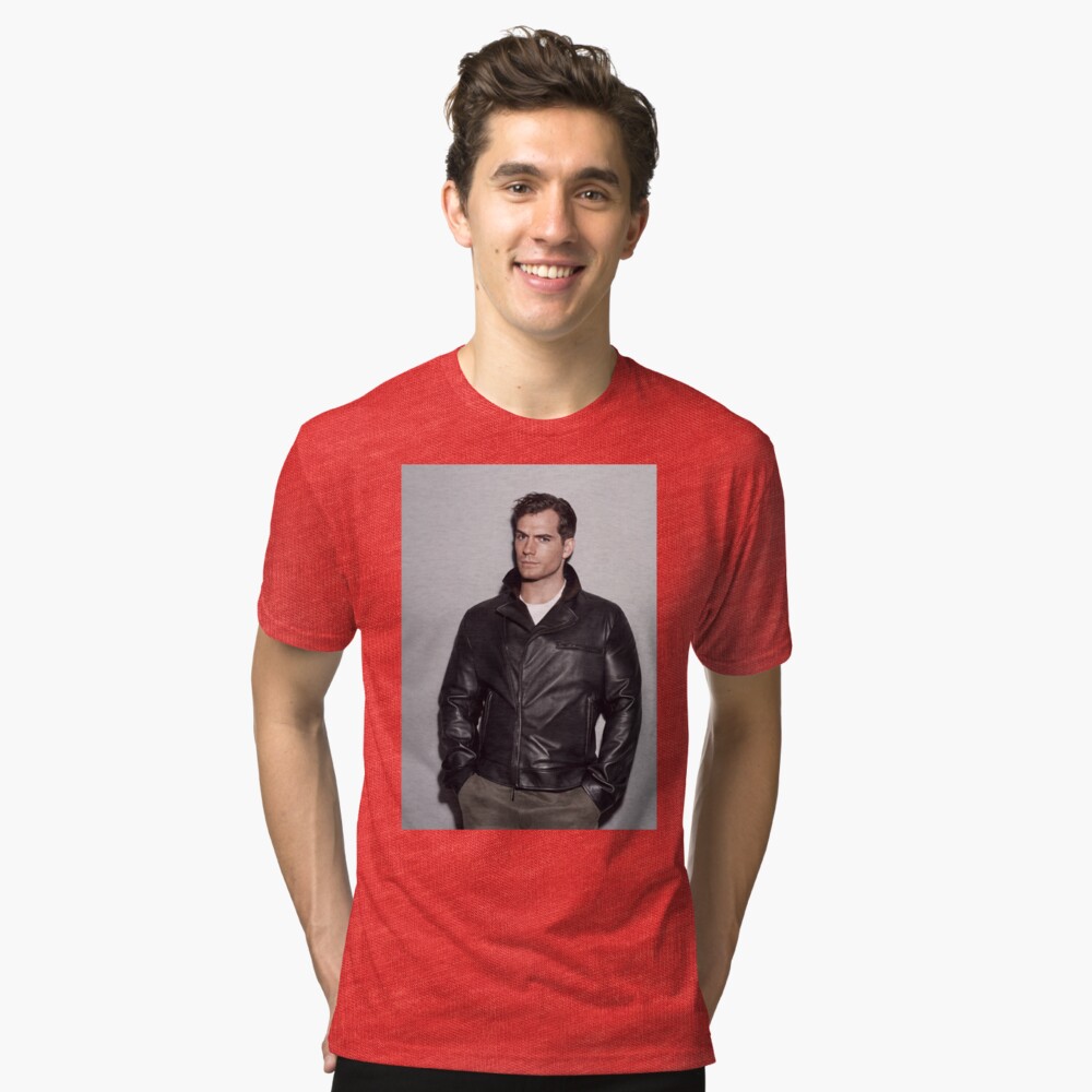 henry cavill t shirts