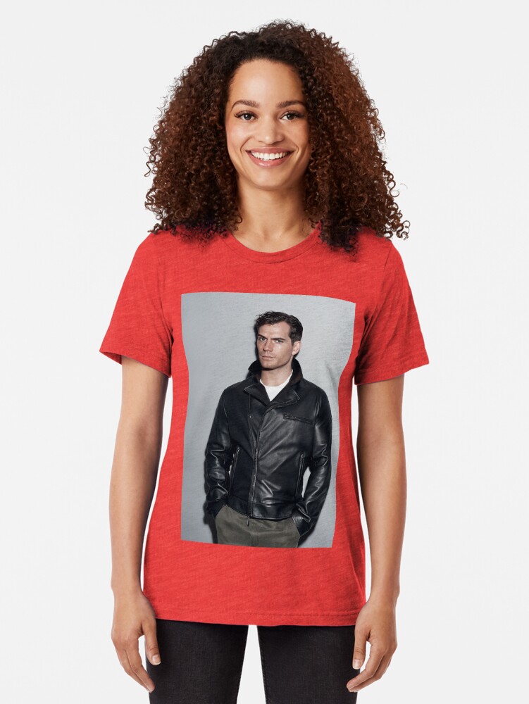 henry cavill t shirts