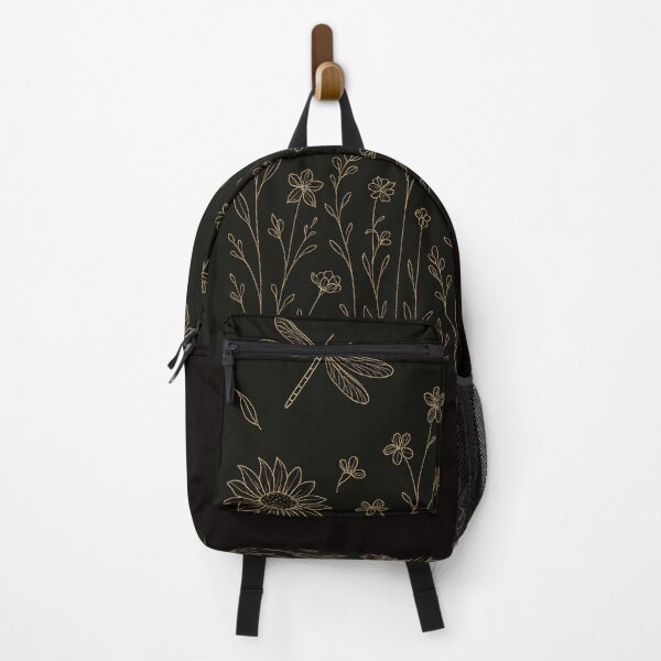 Item preview, Insects in the nocturnal field designed and sold by Creep-elina.