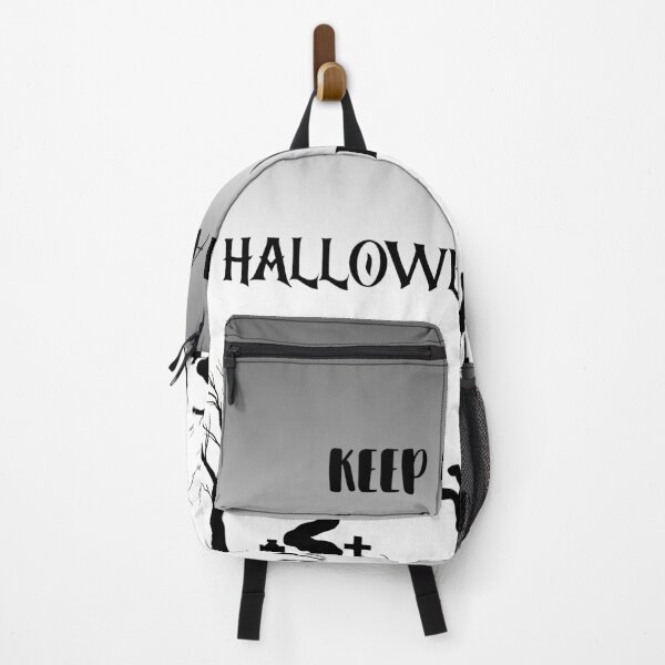 Item preview, Keep calm, this is halloween! designed and sold by CryButterfly.