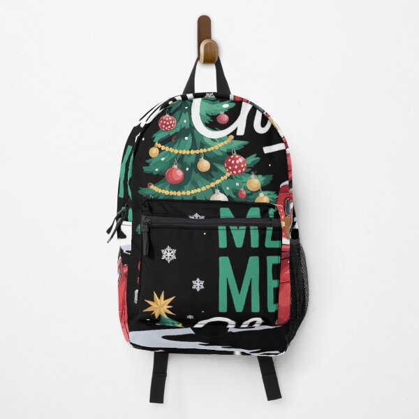 Item preview, Merry Christmas Truck Family designed and sold by savrmiller.