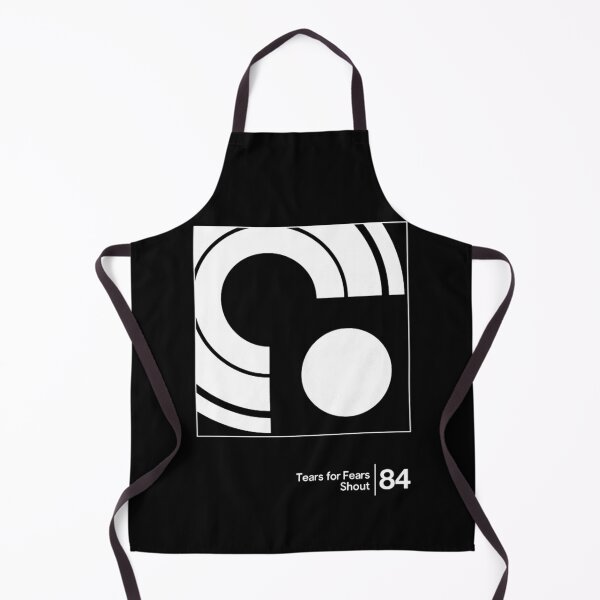 Item preview, Tears for Fears designed and sold by HartjEnnifer.