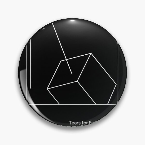 Item preview, Tears for Fears designed and sold by HartjEnnifer.