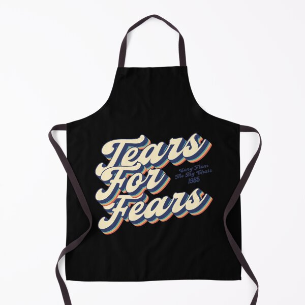 Item preview, Tears for Fears designed and sold by HartjEnnifer.