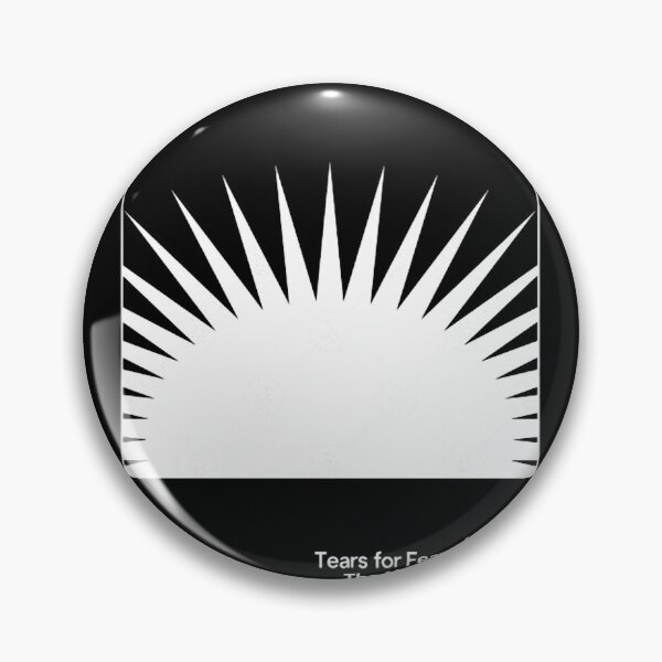 Item preview, Tears for Fears designed and sold by HartjEnnifer.