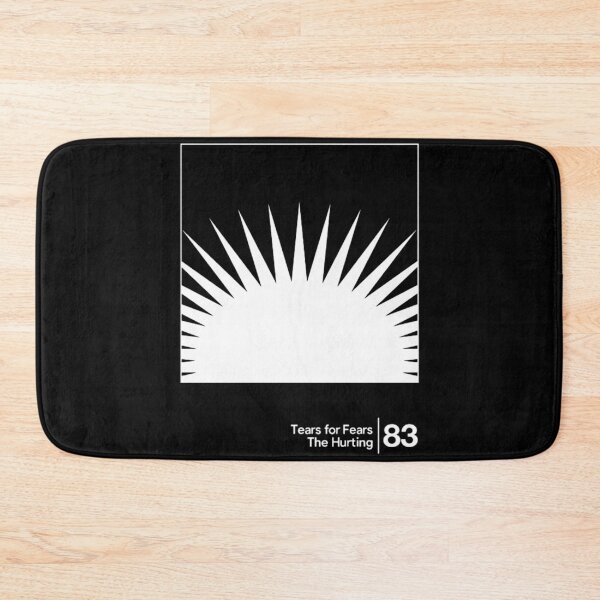 Item preview, Tears for Fears designed and sold by HartjEnnifer.