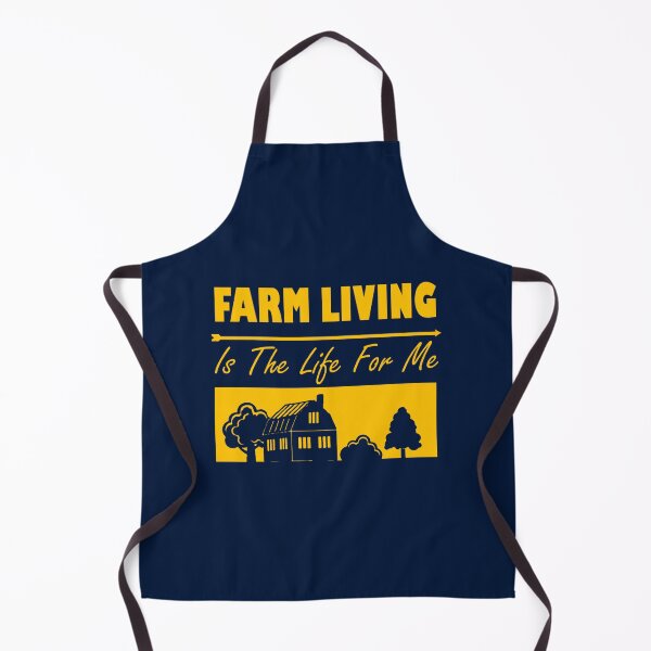 Item preview, Farm Living Is The Life For Me  designed and sold by farrerradley.