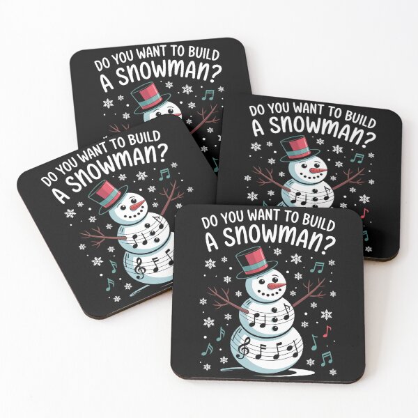 Item preview, Music snowman Christmas Xmas designed and sold by savrmiller.