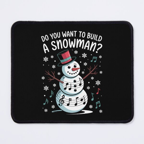 Item preview, Music snowman Christmas Xmas designed and sold by savrmiller.