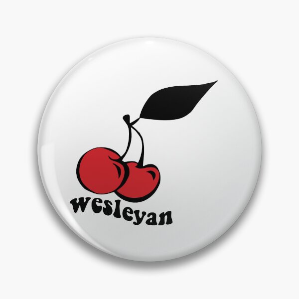 Item preview, wesleyan designed and sold by designsbysamantha.