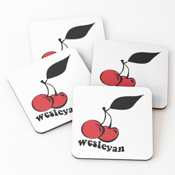 Item preview, wesleyan designed and sold by designsbysamantha.