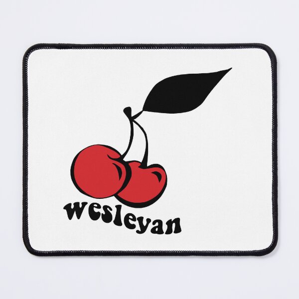 Item preview, wesleyan designed and sold by designsbysamantha.