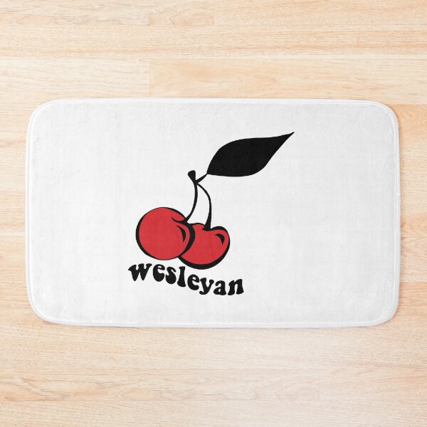 Item preview, wesleyan designed and sold by designsbysamantha.