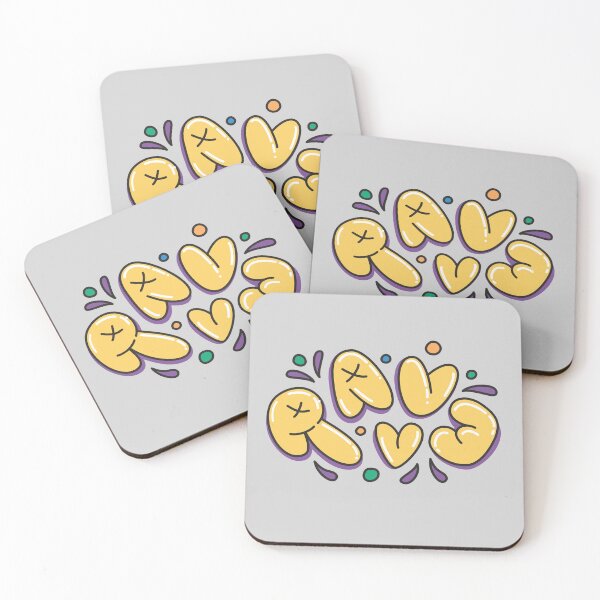 Item preview, RAVE graffiti  designed and sold by cheese-mum.