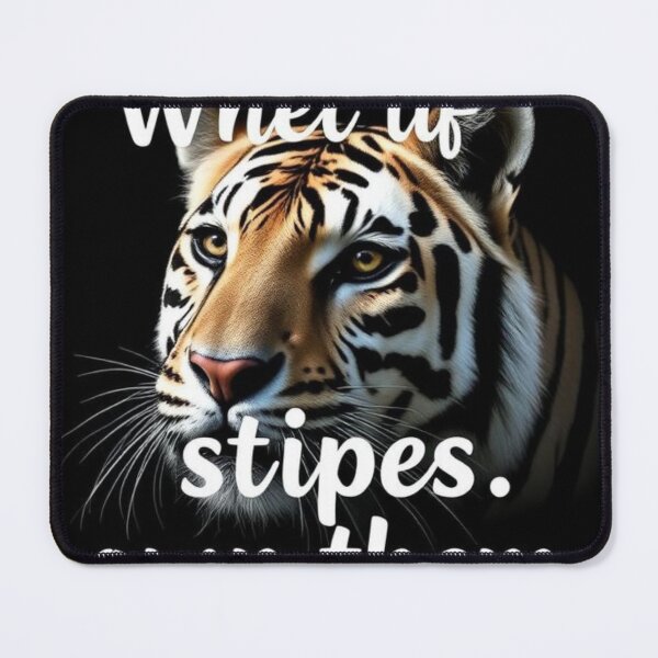 Item preview, When life gives you stripes, own them designed and sold by SSMC DREAM DESIGN.