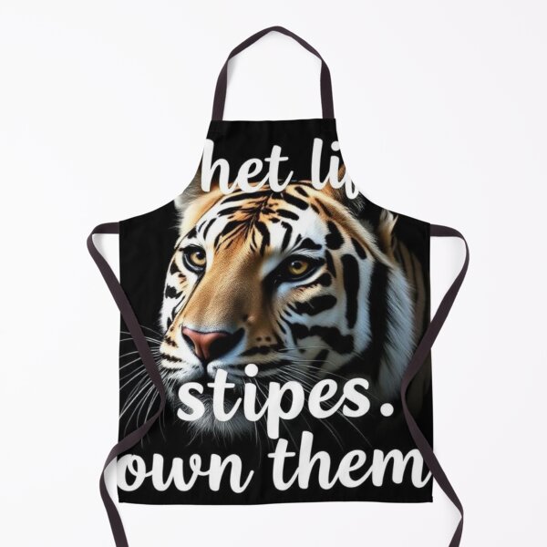 Item preview, When life gives you stripes, own them designed and sold by SSMC DREAM DESIGN.