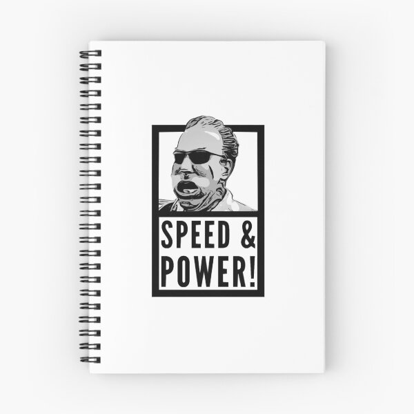 Item preview, Funny Gifts For Speed And Power Gifts Music Fans  designed and sold by farrerradley.