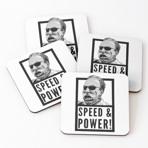 Item preview, Funny Gifts For Speed And Power Gifts Music Fans  designed and sold by farrerradley.