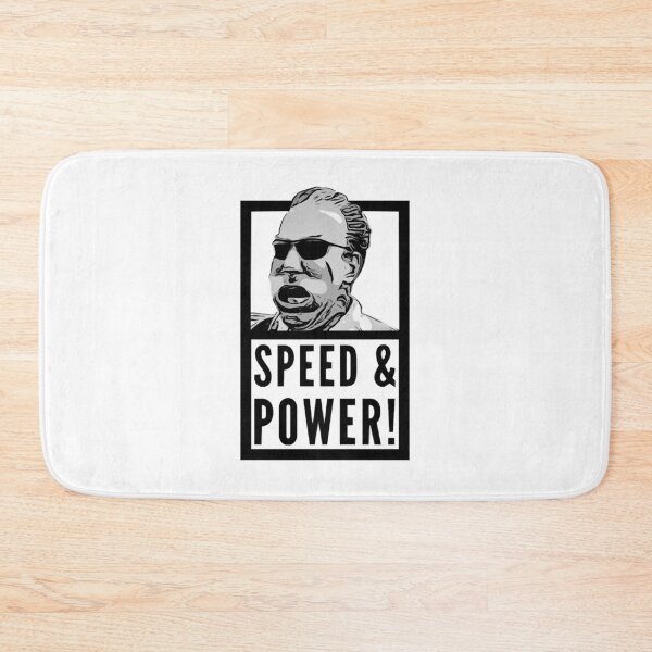 Item preview, Funny Gifts For Speed And Power Gifts Music Fans  designed and sold by farrerradley.