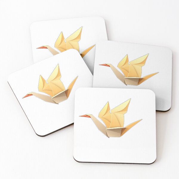 Item preview, Origami Paper Crane designed and sold by sharon1210.