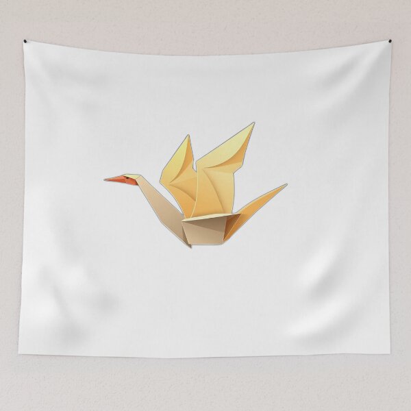 Item preview, Origami Paper Crane designed and sold by sharon1210.