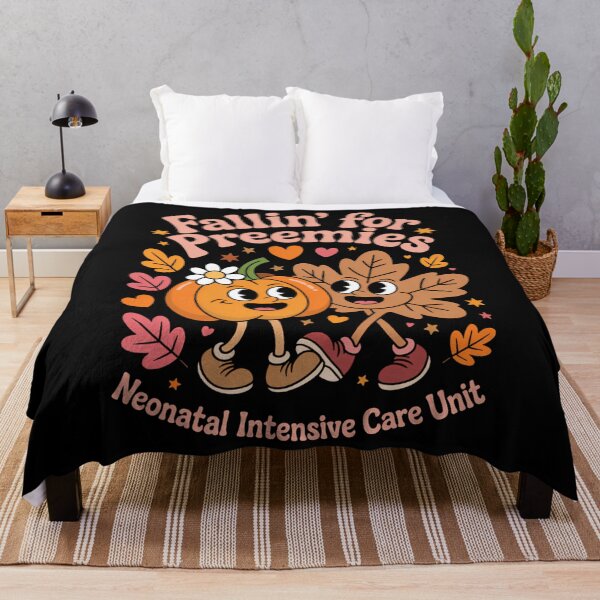 Item preview, Neonatal Intensive Care Unit Fall designed and sold by savrmiller.