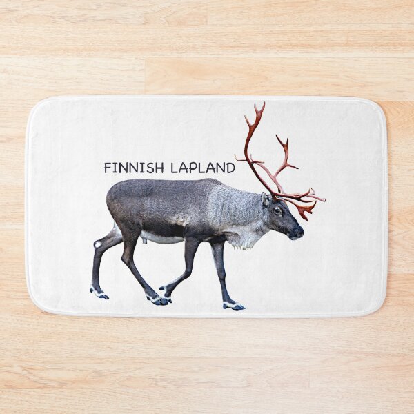 Item preview, FINNISH LAPLAND designed and sold by FotoJarmo.